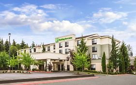 Holiday Inn & Suites Bothell An Ihg Hotel